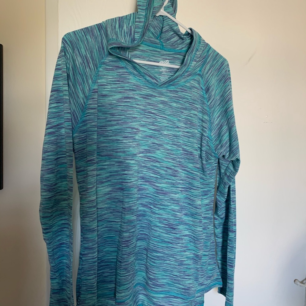 Woman’s active top